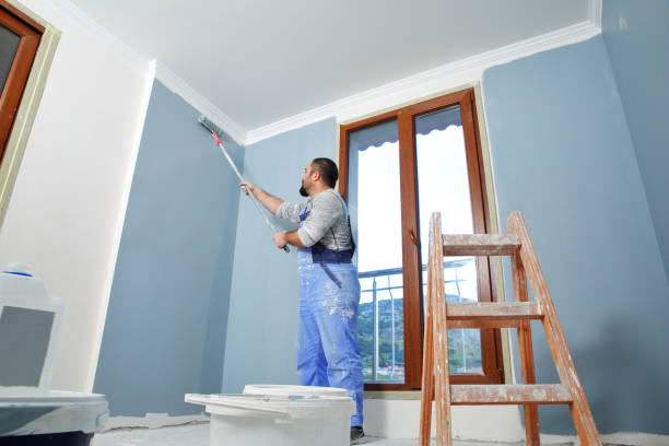 Best Exterior Painting  in Glenvar Heights, FL